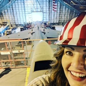 Meet your Posher, Dana